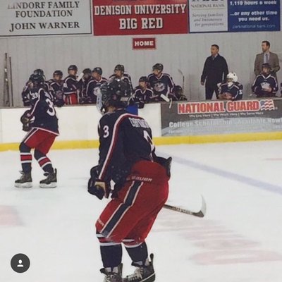 Profile Picture of Joey Chaykowski (@chaykowski_joey) on Twitter