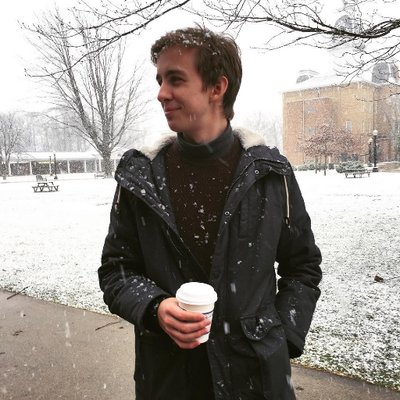 Profile Picture of Mitchell Biggs (@MitchellBiggs1) on Twitter