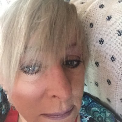 Profile Picture of Brenda Cline (@brendaC05479291) on Twitter