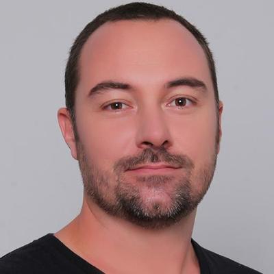 Profile Picture of Anthony Russell (@russler) on Twitter
