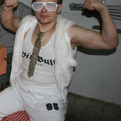 Profile Picture of Andreas Kern (@KingMedek) on Twitter