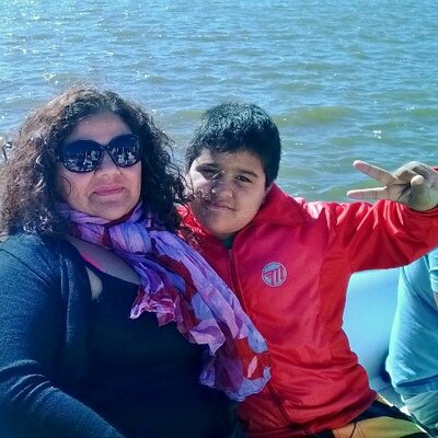 Profile Picture of Shirley Colman (@ShirMarlene) on Twitter