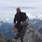 Profile Picture of Carl Hogg (@carlhogg2000) on Instagram