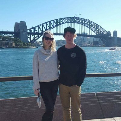 Profile Picture of Tom Digby (@TomDigby1) on Twitter