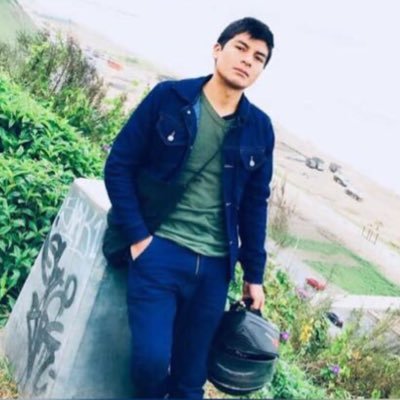 Profile Picture of Abraham Wade (@Abraham_WadeZ) on Twitter