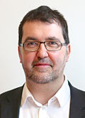 Profile Picture of Wouter Van Besienon Wikipedia