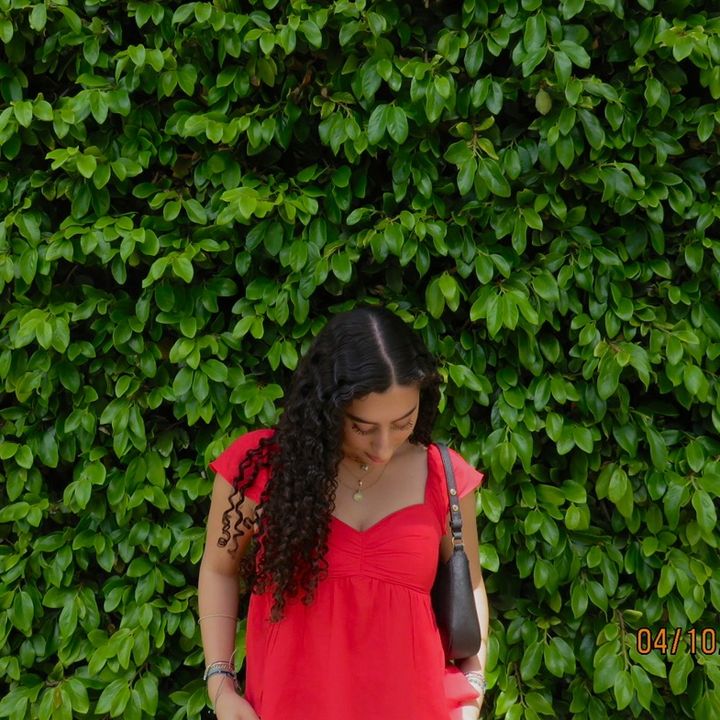 Profile Picture of leila (@leilanedelmann) on Tiktok