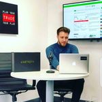 Profile Picture of William Donald BITCOIN MINER (@bitcoinminermanager) on Instagram