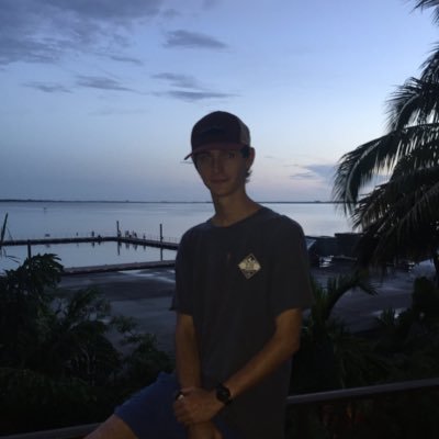 Profile Picture of Joseph Chason (@ChasonJoseph) on Twitter