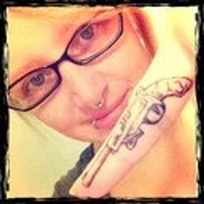 Profile Picture of Stacy Parker (@sparkytacer) on Twitter