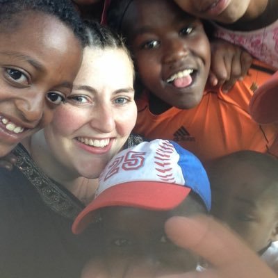 Profile Picture of María José Guzmán (@coteguzman) on Twitter