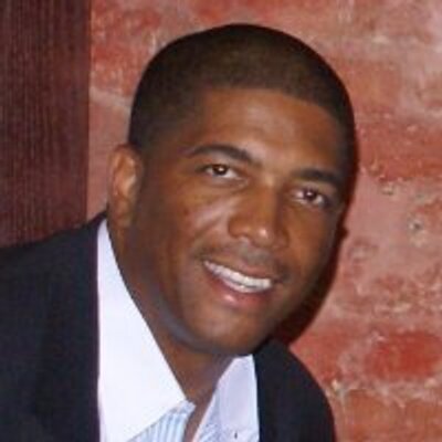 Profile Picture of Terence Bailey (@TerenceBailey1) on Twitter