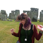 Profile Picture of Amanda Roberts (@AmandaJVRoberts) on Flickr