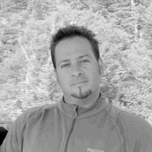 Éric Blanchette - Twitter Profile Picture of Éric Blanchette (@Spider440) on Twitter