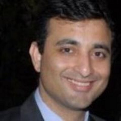 Profile Picture of Amit Mehrotra (@amitmehrotra1) on Twitter