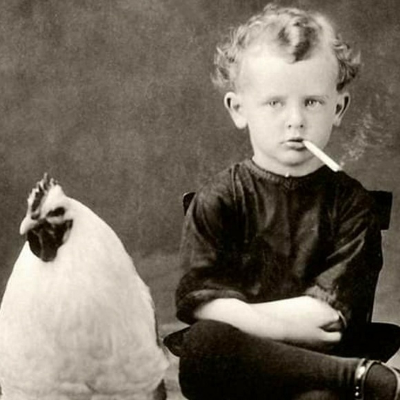 Profile Picture of Tony Dejohn (@butchersdad) on Poshmark