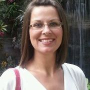 Profile Picture of Kelli Sampson (@kellisampson) on Pinterest