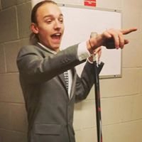 Profile Picture of Joel Durand (@JoelDurand7) on Twitter