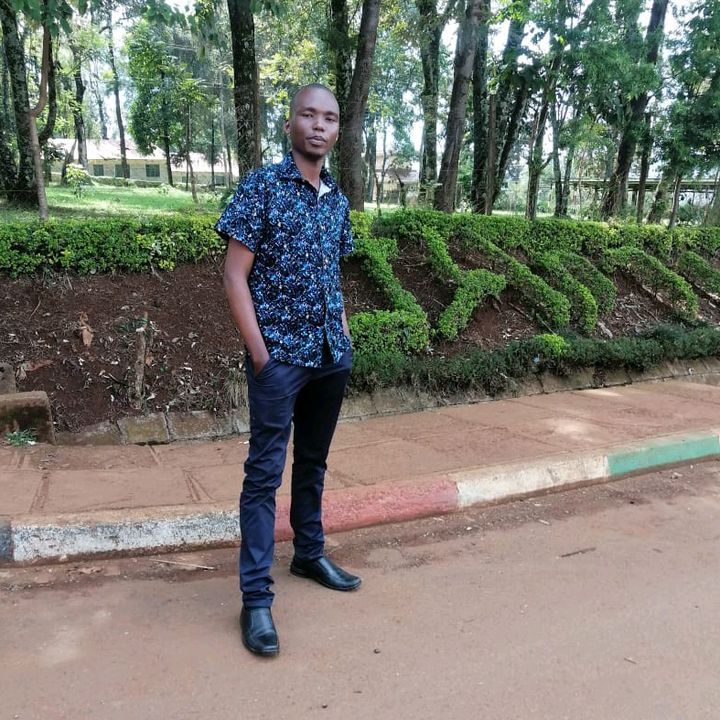 Profile Picture of stevesilvasantos (@stevesilvasantos) on Tiktok