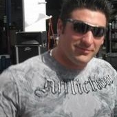 Profile Picture of Stephen Hidalgo (@maximusnhb) on Myspace