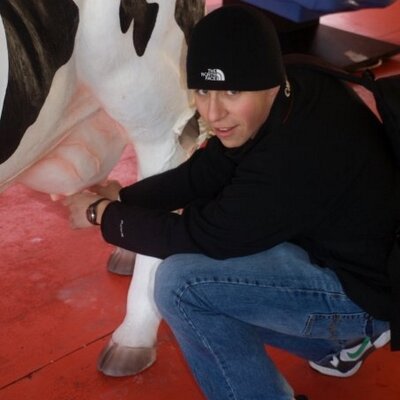 Profile Picture of Tim Schaeffer (@tims_london) on Twitter