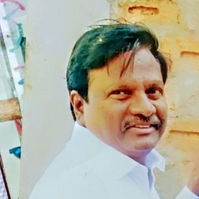 Profile Picture of Markonda Seshacharyulu (@MarkondaSeshac9) on Twitter