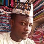 Profile Picture of Ibrahim A H Zarewa (@ibrahim_abdullahi_zarewaa) on Instagram