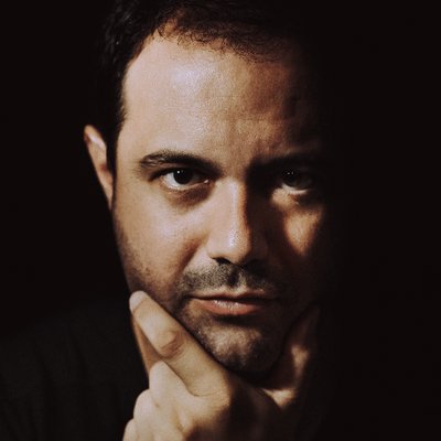 Profile Picture of Rogelio Montes (@rgplanet) on Twitter