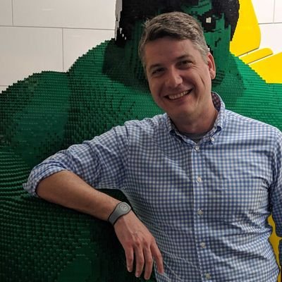 Profile Picture of Clayton Moore (@mooreclayton) on Twitter