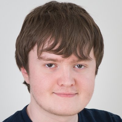 Profile Picture of James Ross (@CherryJimbo) on Twitter