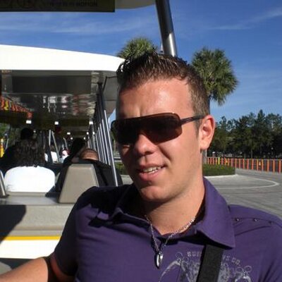 Profile Picture of Kevin Van Kempen (@kvankempen1988) on Twitter