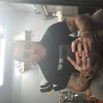 Profile Picture of Jeremy Blackford (@tattoosbybus) on Instagram