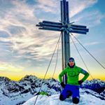 Profile Picture of Markus Lemberger (@berg.junge) on Instagram