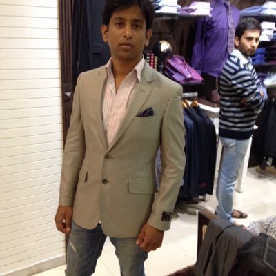 Profile Picture of ATHAR SHAIKH (@atharshaikh1) on Twitter