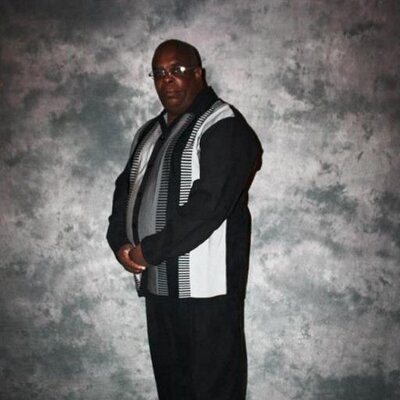 Profile Picture of Michael Younger (@michaelyounger4) on Twitter