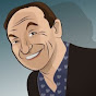 Profile Picture of Martin Gordon (@martingordon) on Tiktok