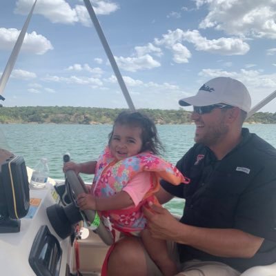 Profile Picture of Tyler Trout (@ttrout_6) on Twitter