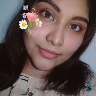 Profile Picture of Georgina Hernández (@morita_geo97) on Twitter