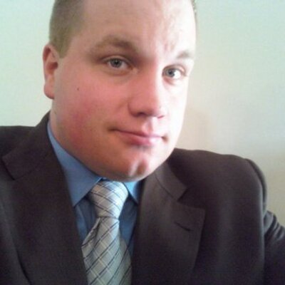 Profile Picture of Aaron Plunkett (@japlunkett1989) on Twitter