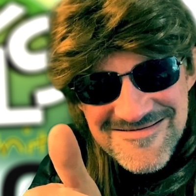 Profile Picture of The Barry Clegg Show (@barrycleggshow) on Twitter