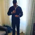 Profile Picture of Darren McCoy (@darrenbrad39) on Instagram