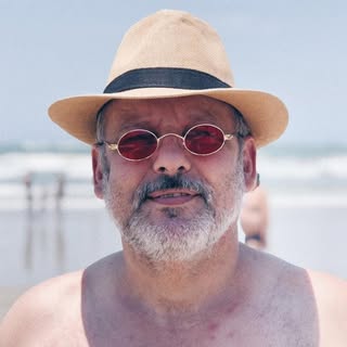 Profile Picture of Samir Jamil Farhat (@samirjamilfarhat) on Instagram