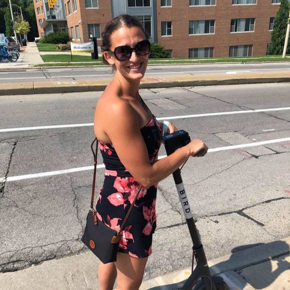 Profile Picture of Cady Dueber (@cdoobs27) on Poshmark