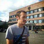 Profile Picture of Mikhail  Lipski (@michael_lipski) on Instagram