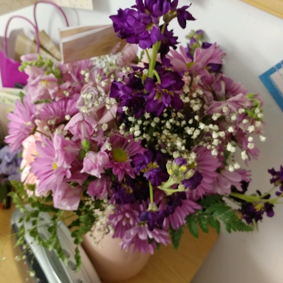 Profile Picture of K Danowski (@silver_kd) on Poshmark