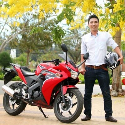 Profile Picture of Doan Nguyen (@doannguyen83b2) on Twitter