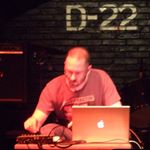 Profile Picture of Dave Murray-Rust (@davemurrayrust) on Instagram