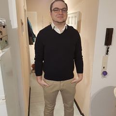 Profile Picture of Chris Bornhorst (@chrisbornhorst) on Tiktok