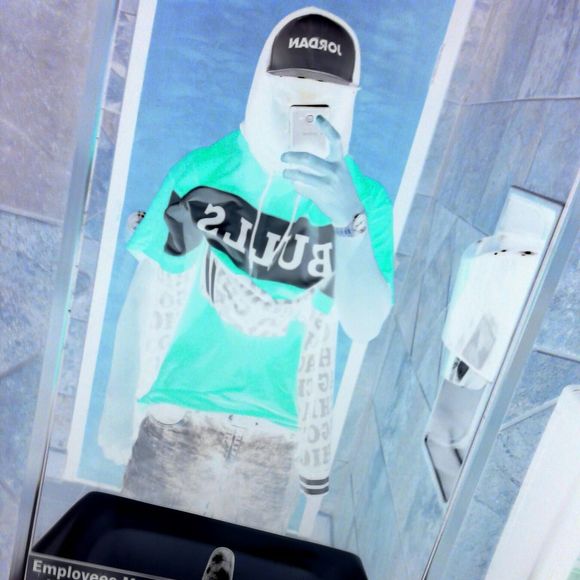 Profile Picture of Malik Patterson (@malikpatters) on Poshmark