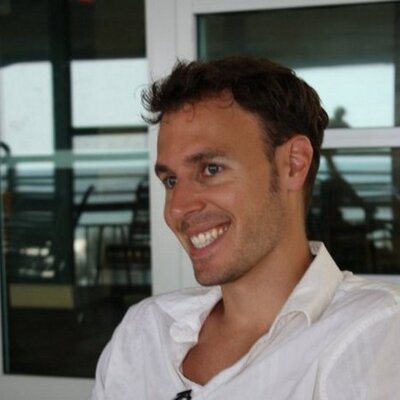 Profile Picture of Brian Moorman (@brianmoorman100) on Twitter